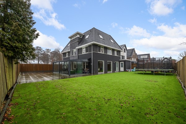 Medium property photo - Bosgouw 301, 1352 GX Almere